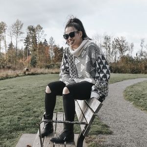 Knit Sweater